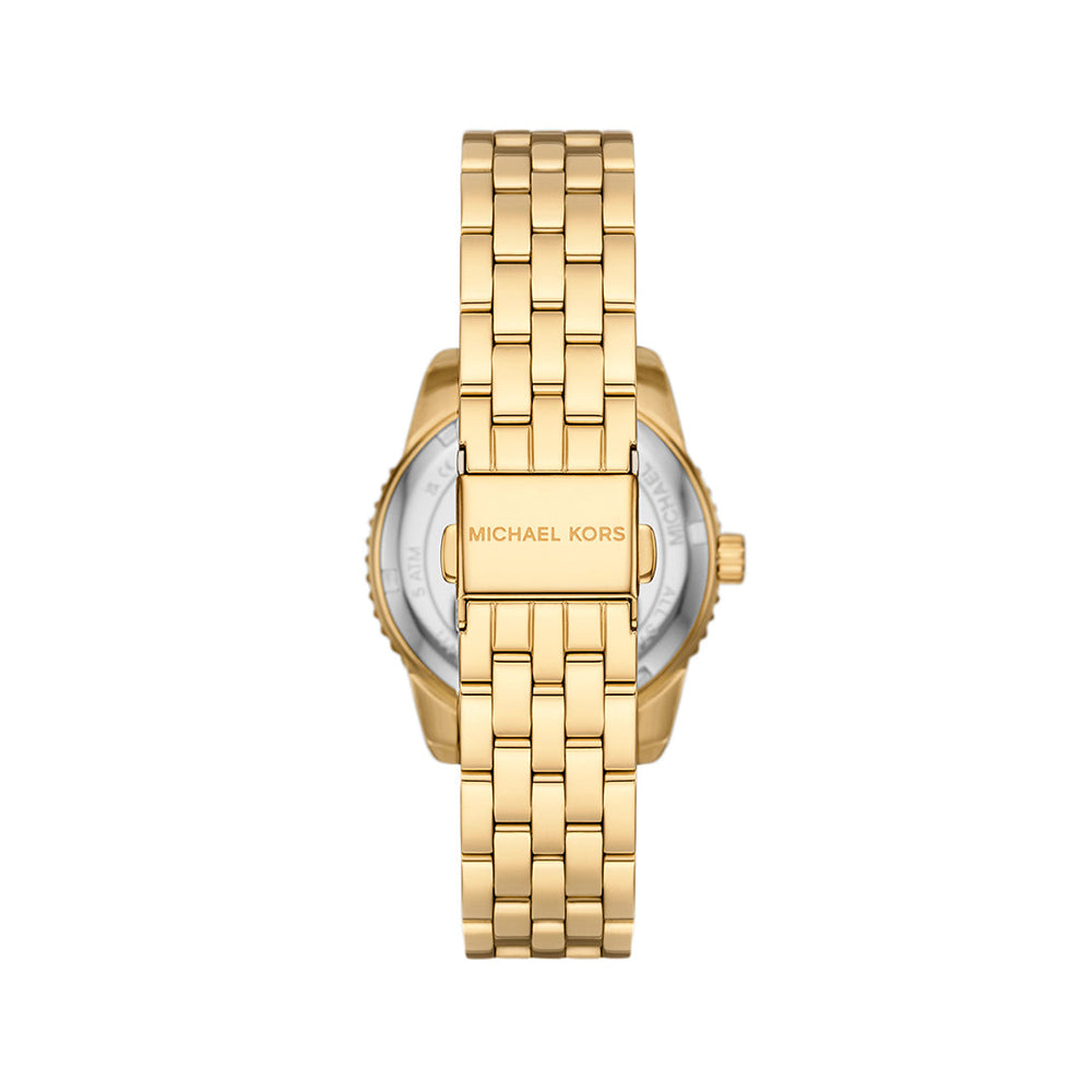 Michael Kors Bryant Gold Women's Watch