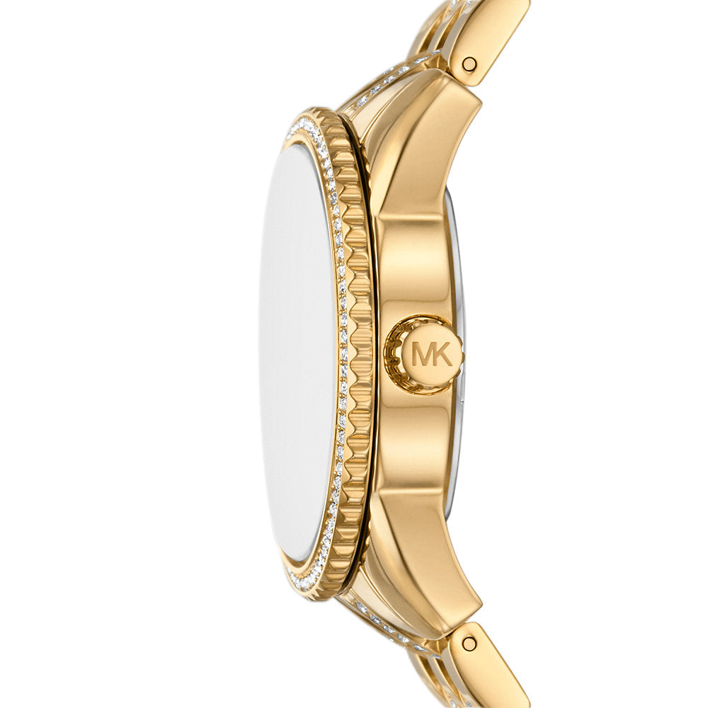 Michael Kors Bryant Gold Women's Watch