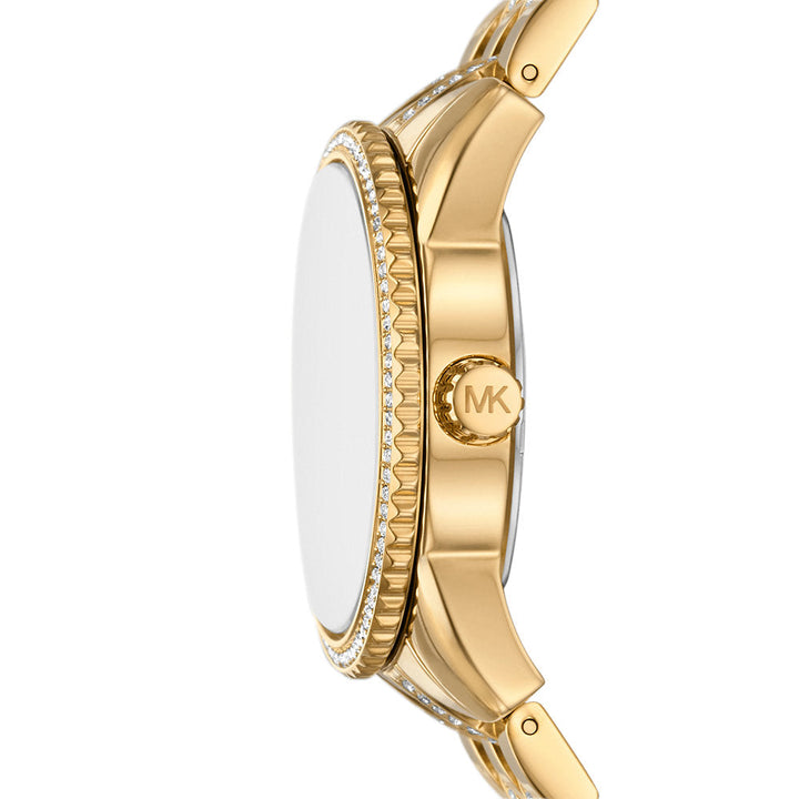 Michael Kors Bryant Gold Women's Watch
