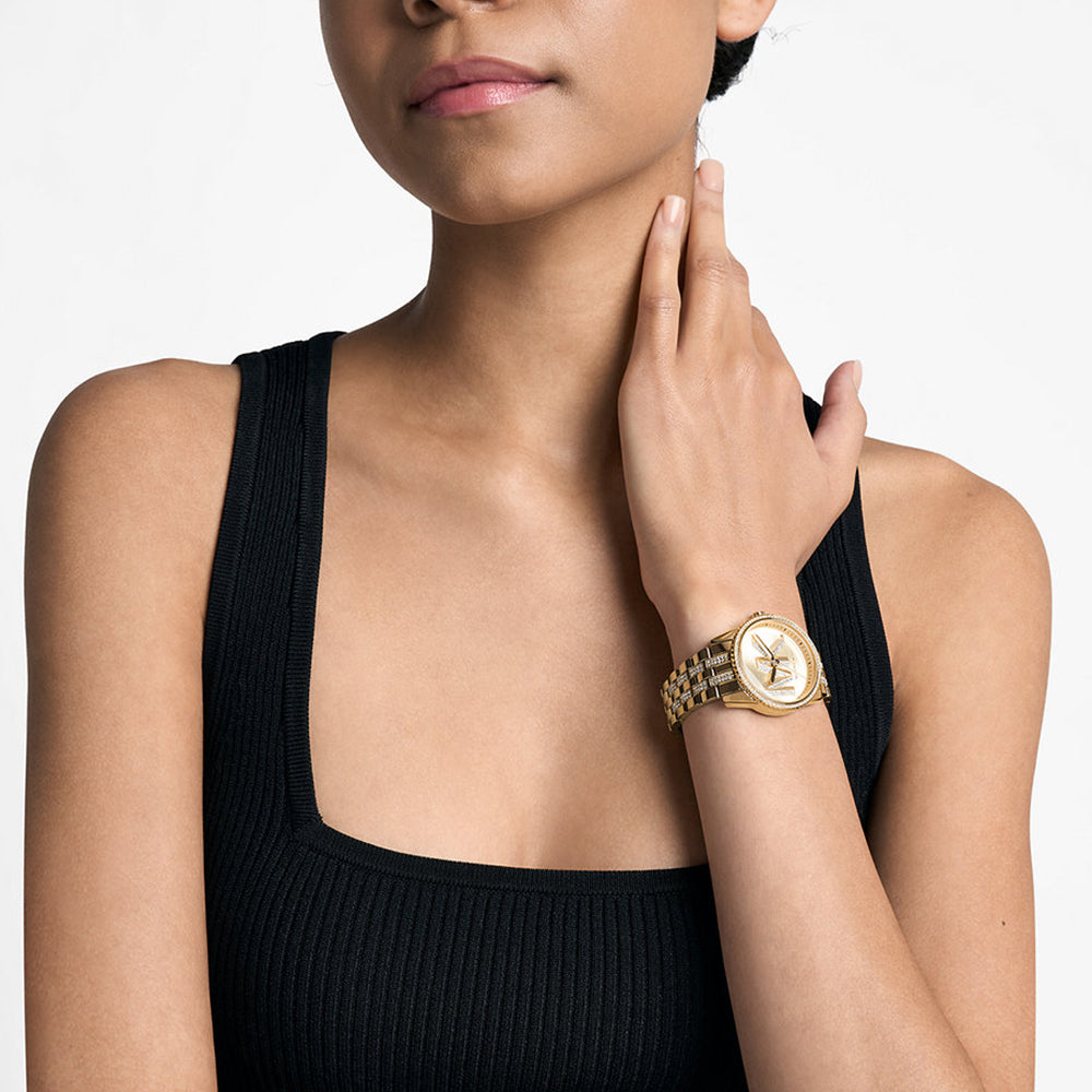 Michael Kors Bryant Gold Women's Watch