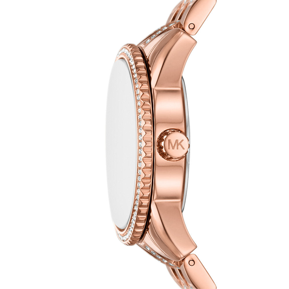 Michael Kors Bryant Rose Gold Women's Watch