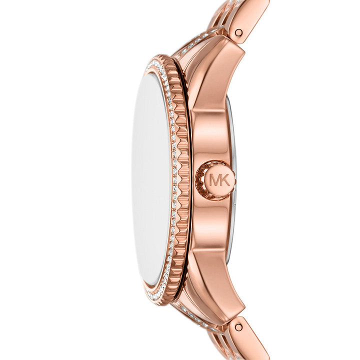 Michael Kors Bryant Rose Gold Women's Watch