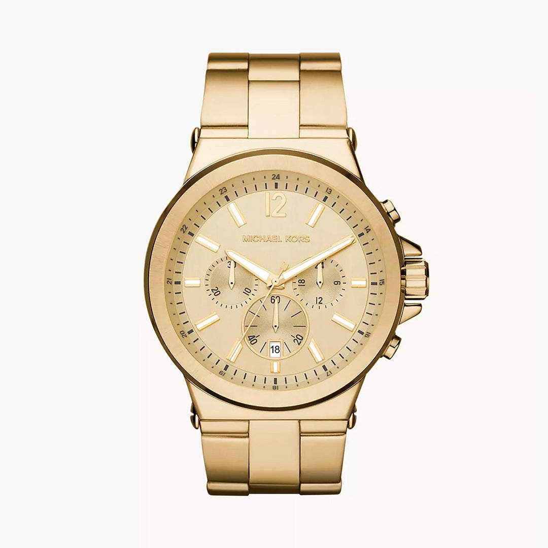 Michael Kors Dylan Men&