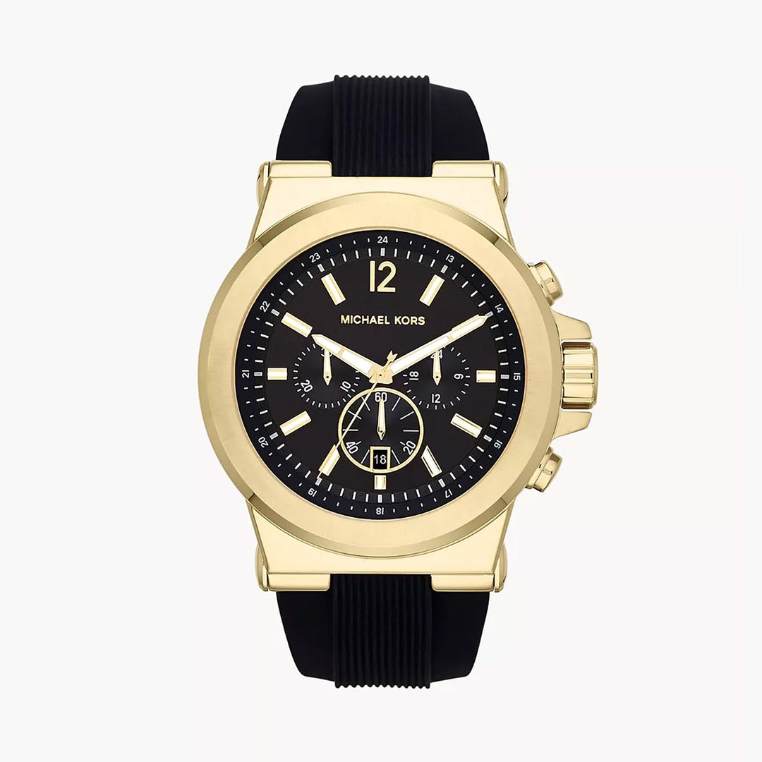 Michael Kors Dylan Men&