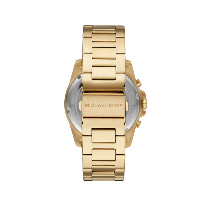 Michael Kors Alek Gold Men's Watch