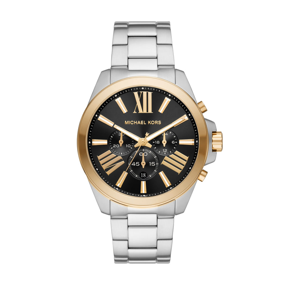 Michael Kors Analog Men&