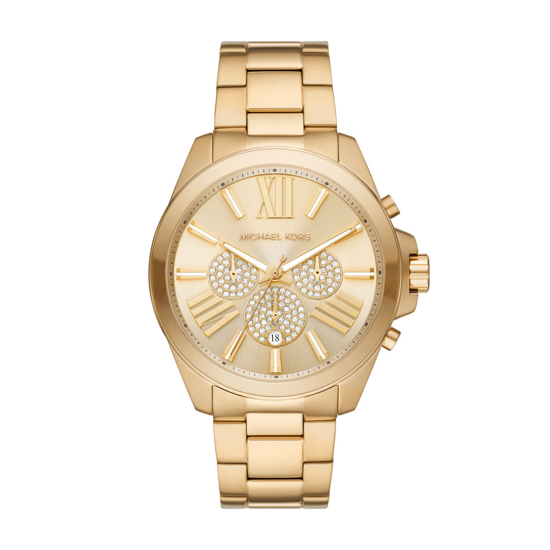 Michael Kors Analog Men&