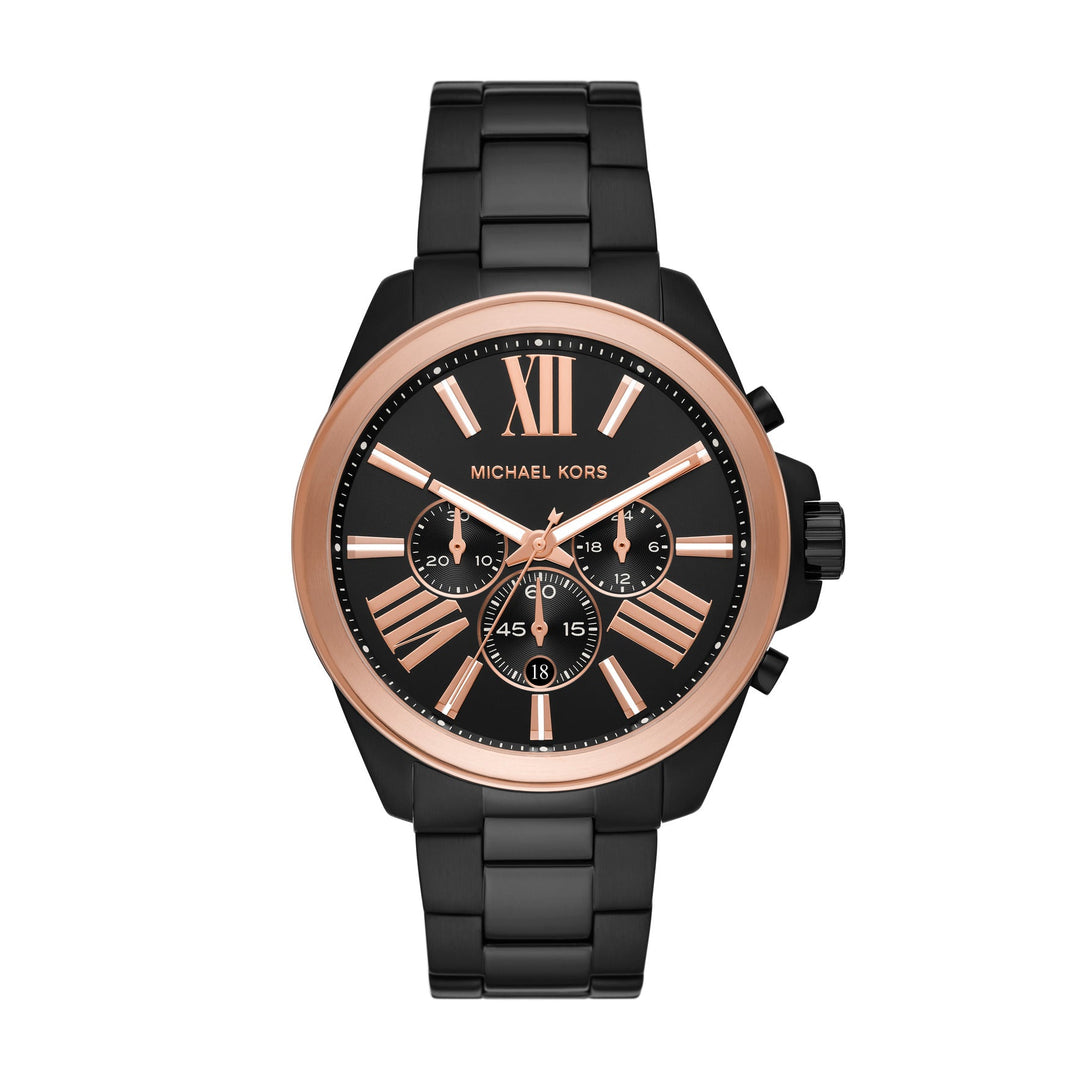 Michael Kors Analog Men&