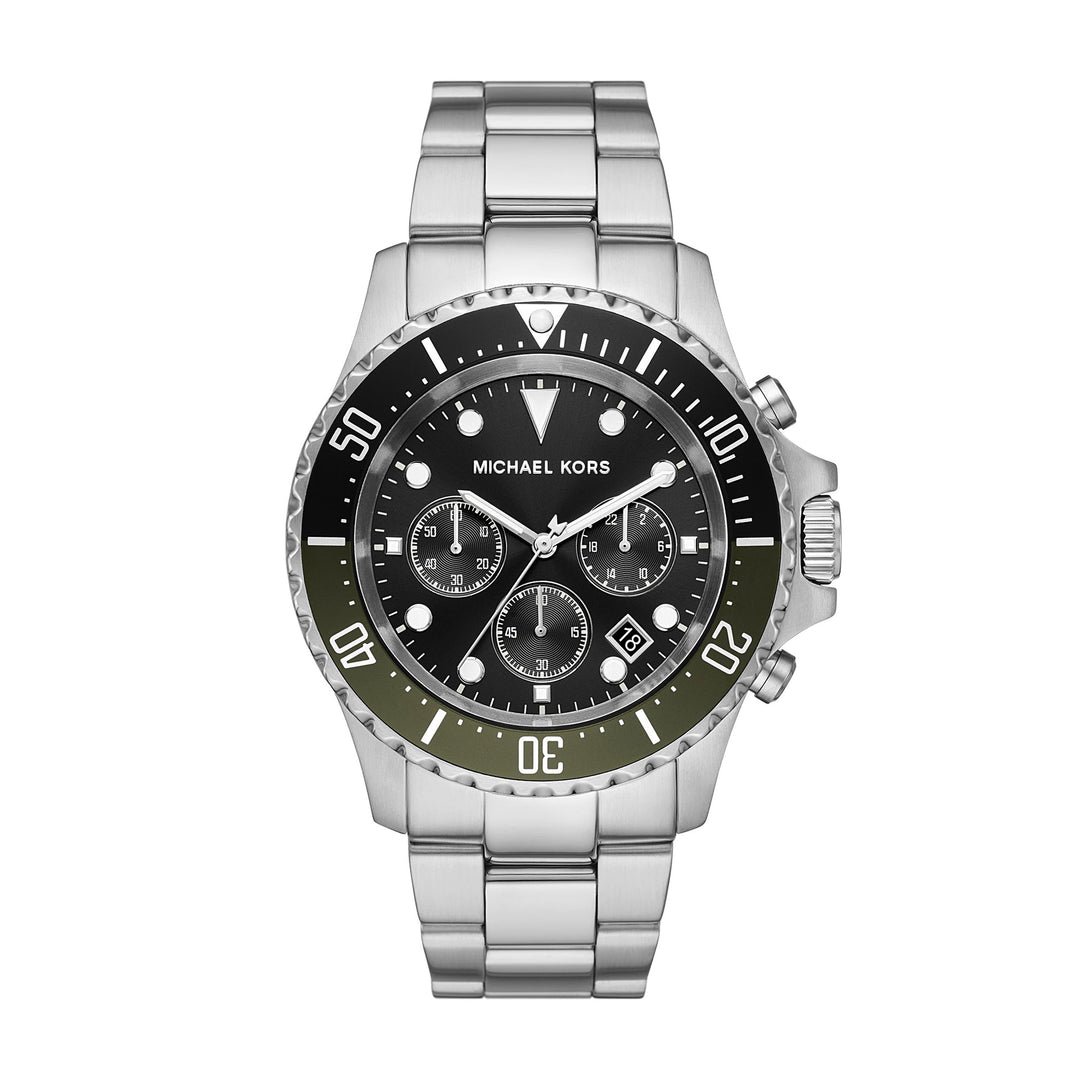 Michael Kors Everest Chronograph Men&