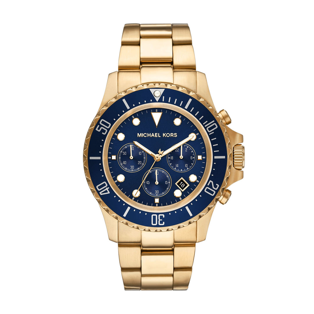 Michael Kors Everest Chronograph Men&