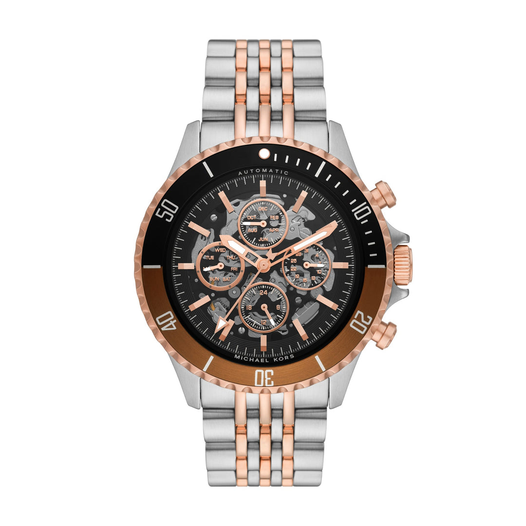 Michael Kors Automatic Men&
