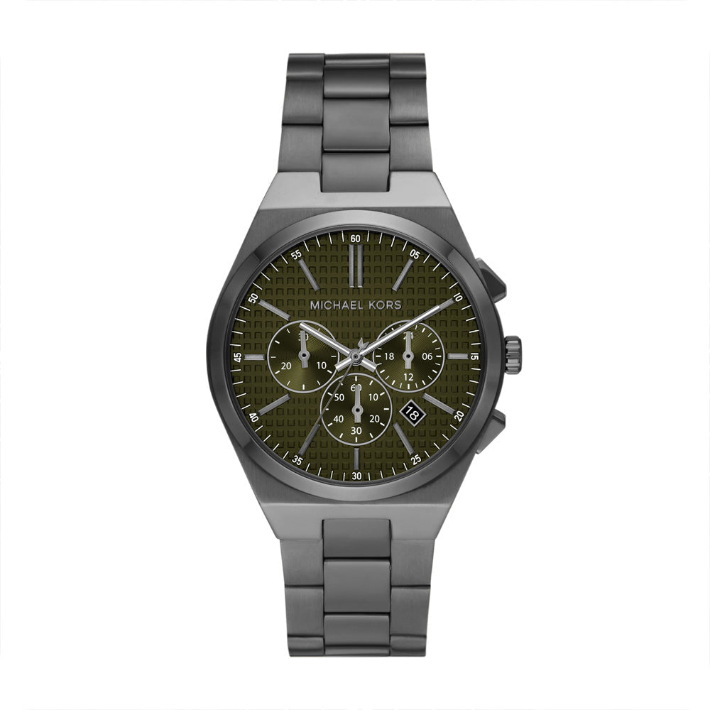 Michael Kors Lennox Men&