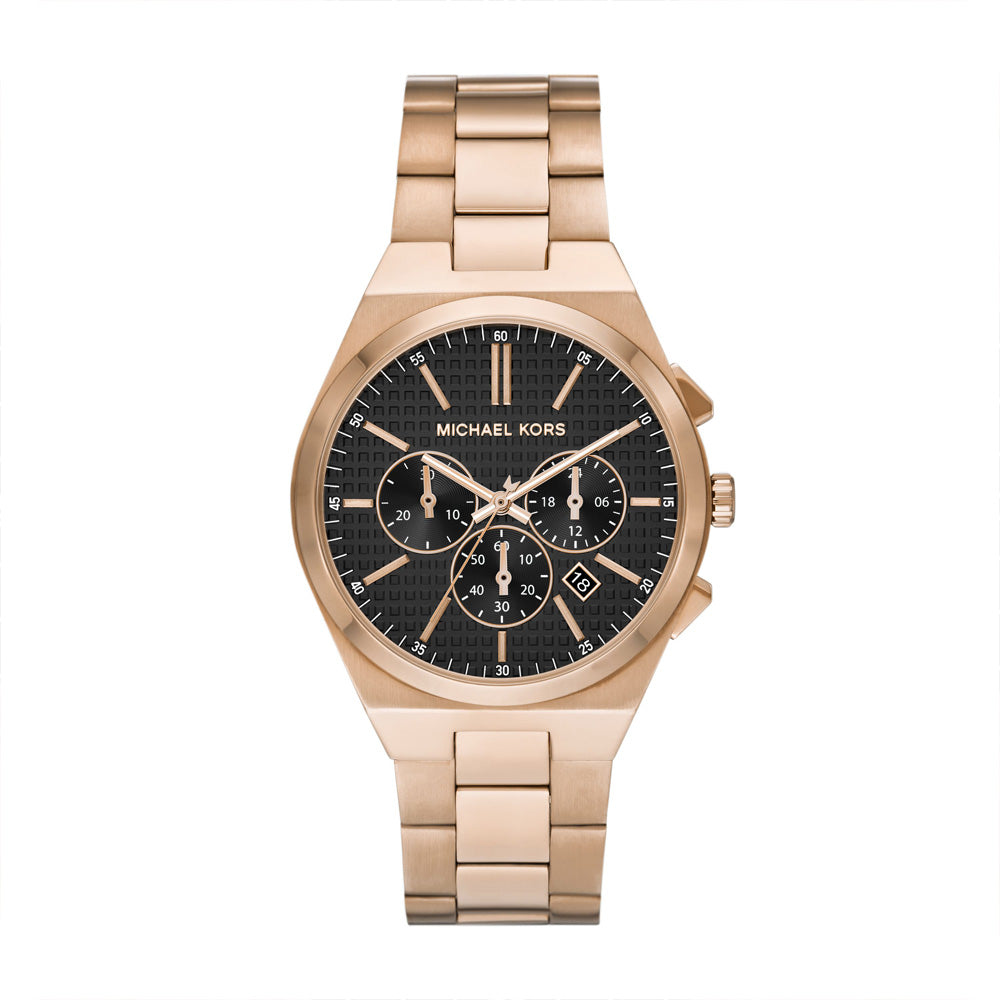 Michael Kors Lennox Men&