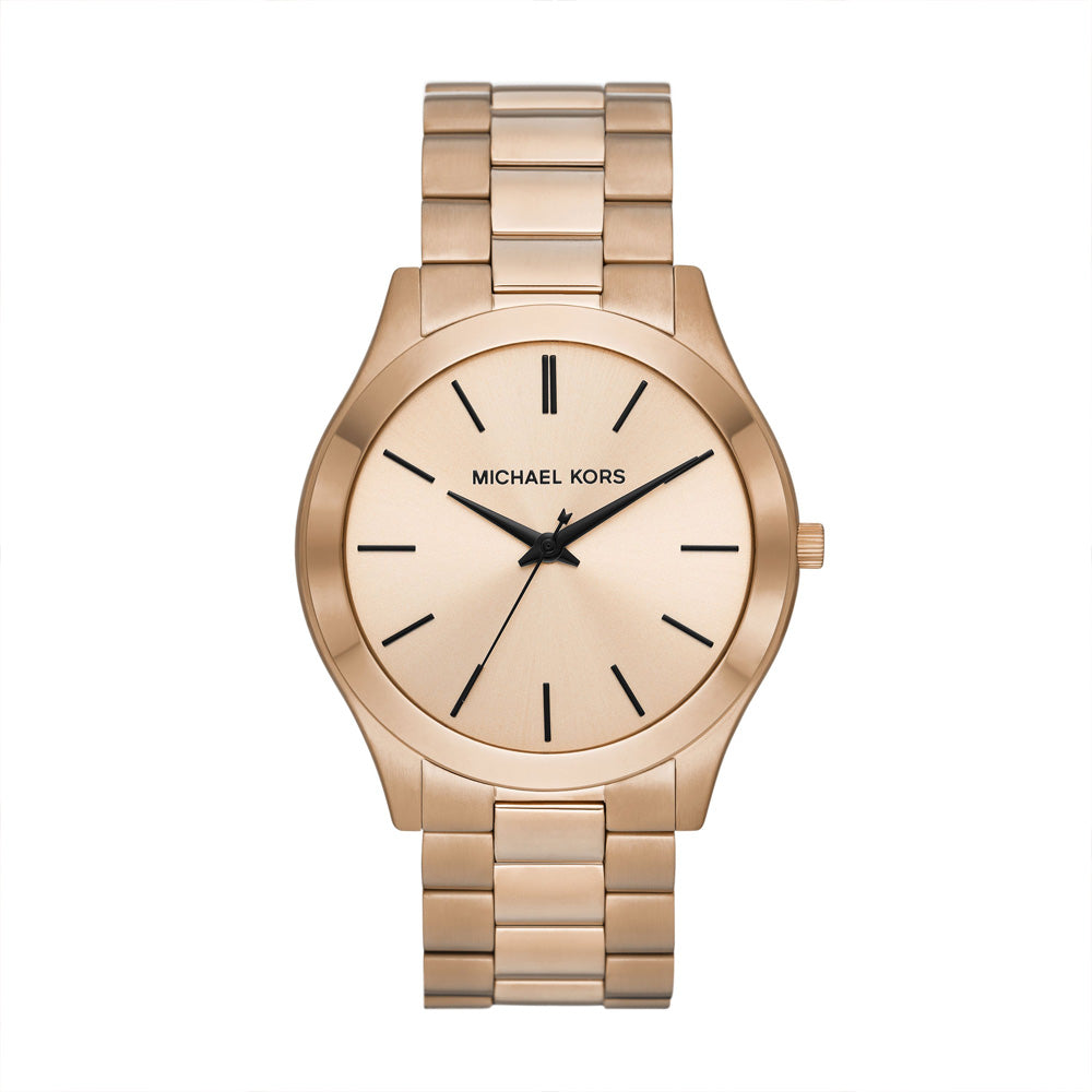 Michael Kors Runway Men&