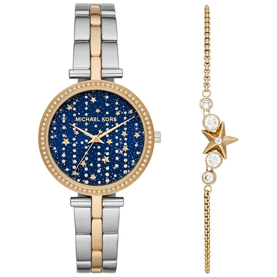 Michael Kors Maci Fashion Quartz Women&