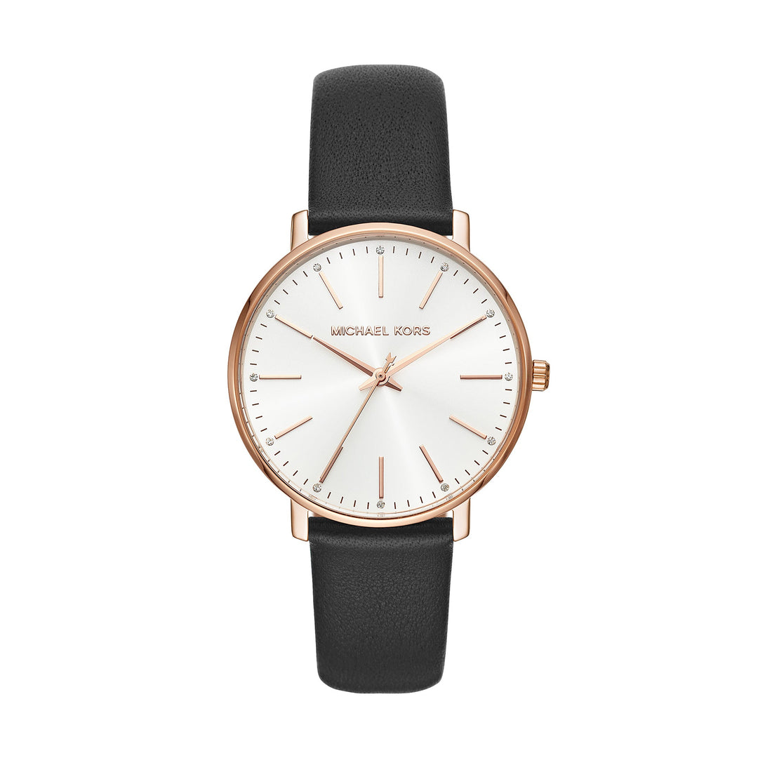 Michael Kors Pyper Fashion Quartz Women&