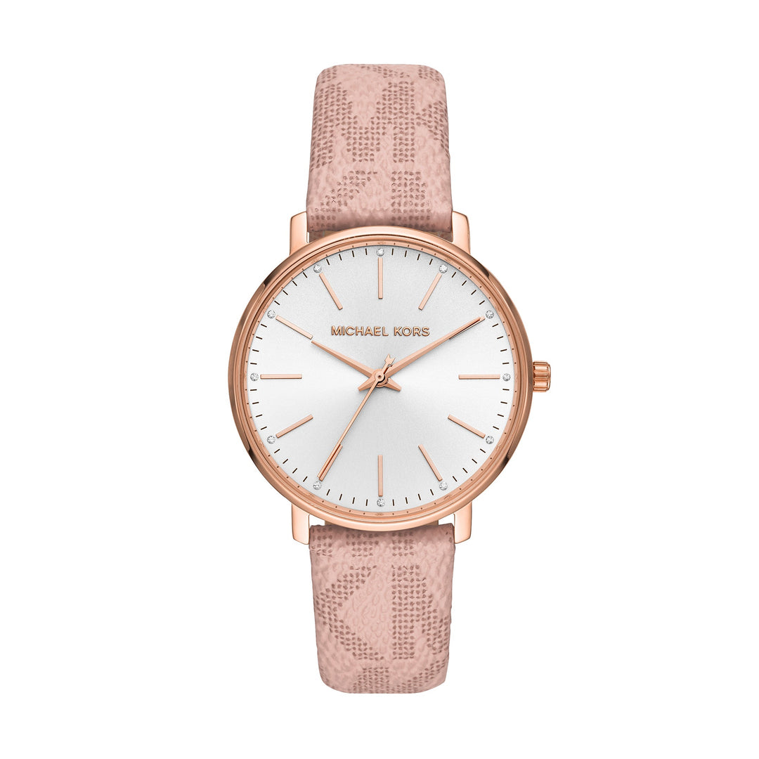 Michael Kors Pyper Fashion Quartz Women&