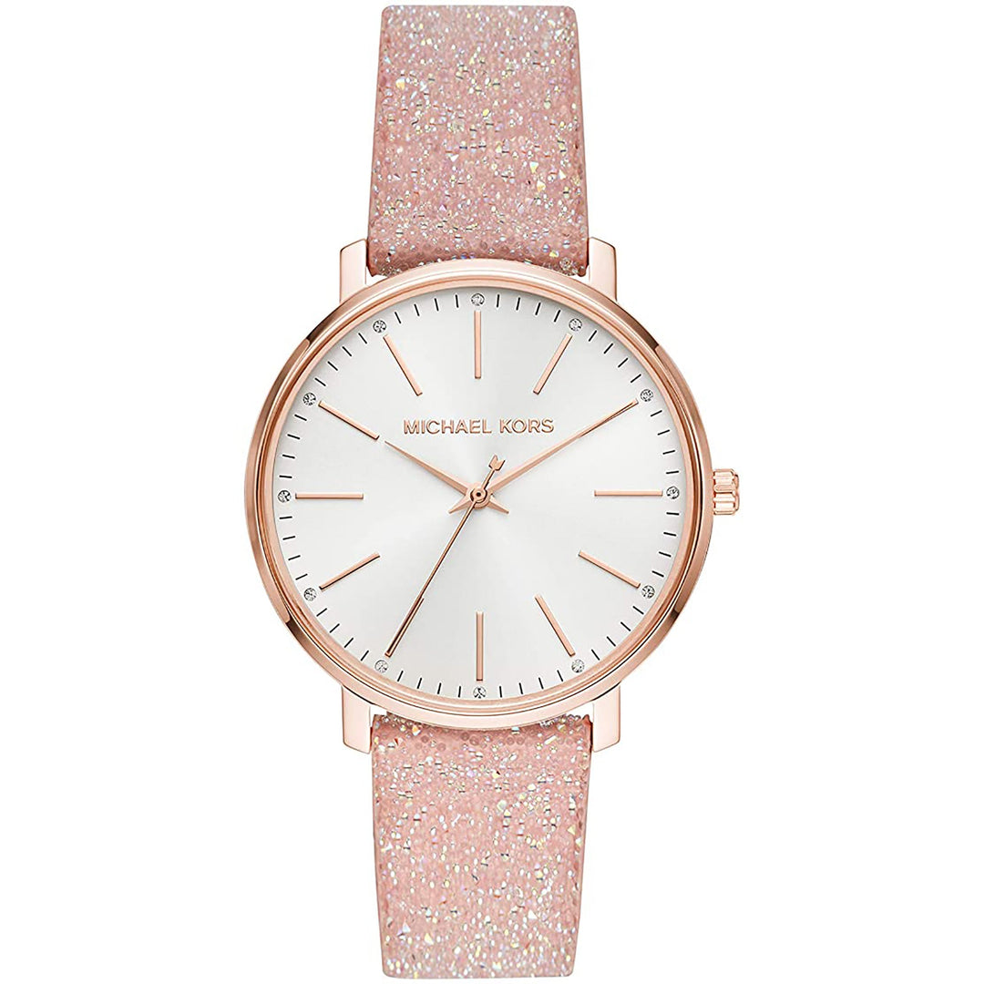 Michael Kors Pyper Fashion Quartz Women&
