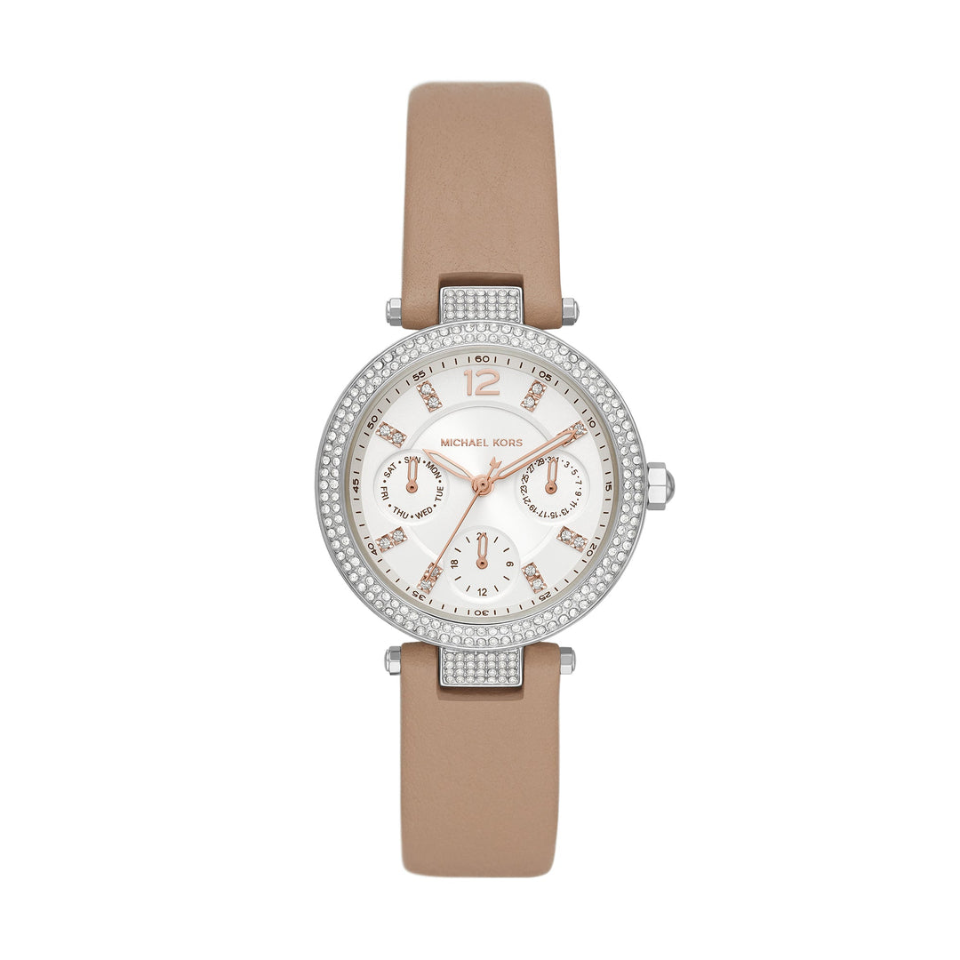 Michael Kors Parker Fashion Quartz Women&