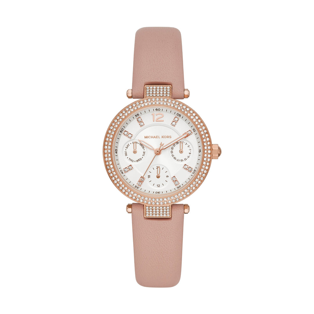 Michael Kors Parker Fashion Quartz Women&