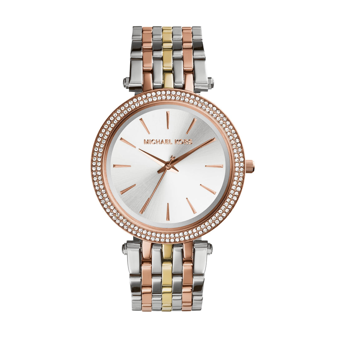 Michael Kors Darci Fashion Quartz Women&