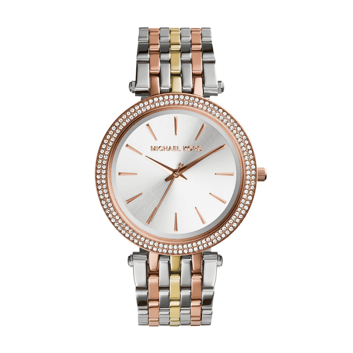 Michael Kors Darci Fashion Quartz Women&