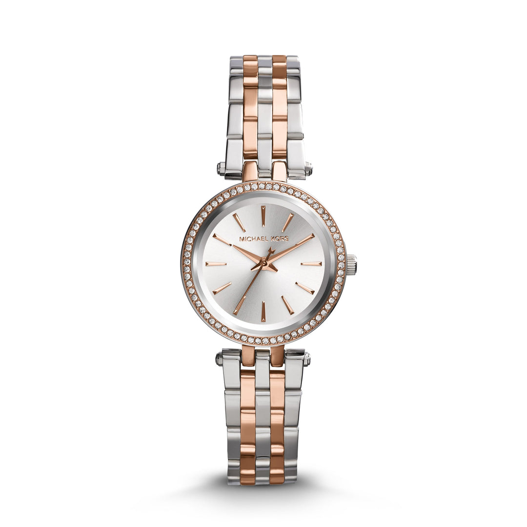 Michael Kors Darci Fashion Quartz Women&