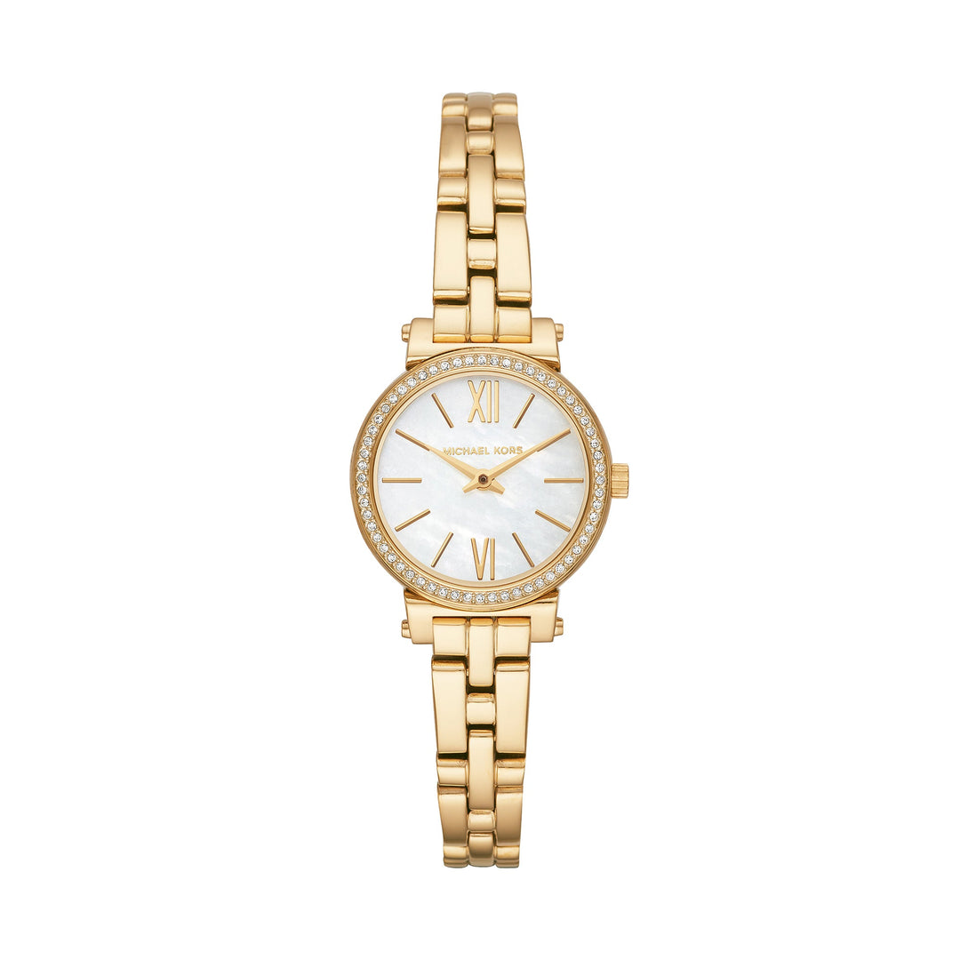Michael Kors Sofie Fashion Quartz Women&