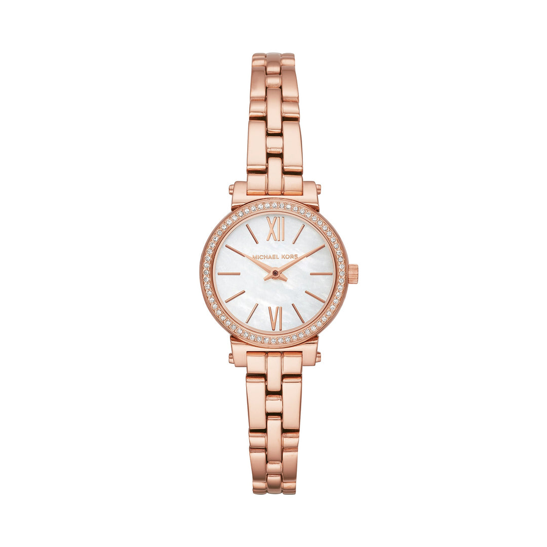 Michael Kors Sofie Fashion Quartz Women&