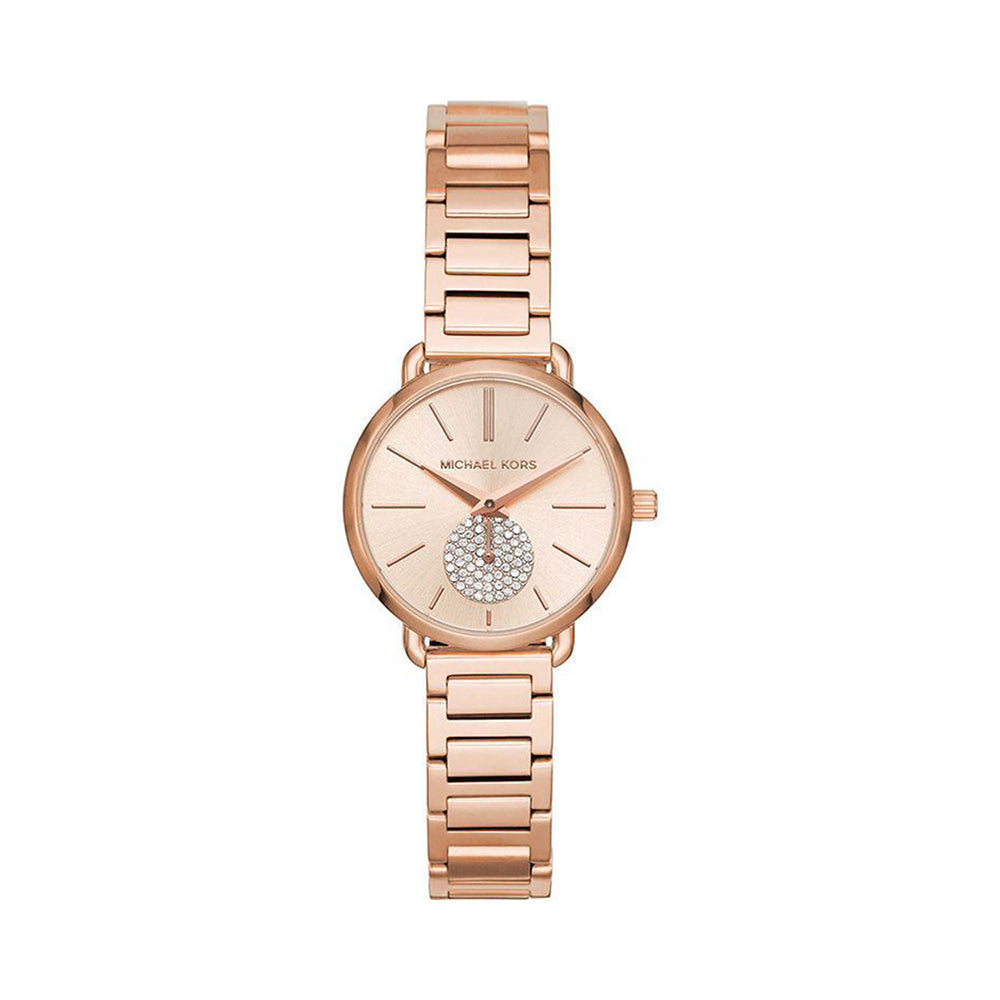 Michael Kors Analog Women&
