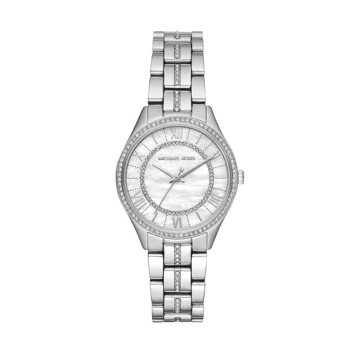Michael Kors Lauryn Fashion Quartz Women&
