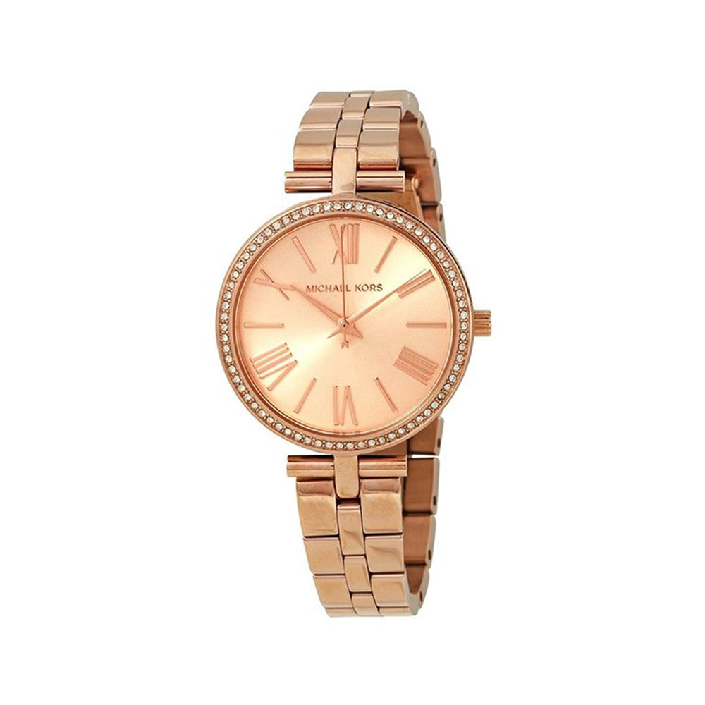 Michael Kors Analog Women&