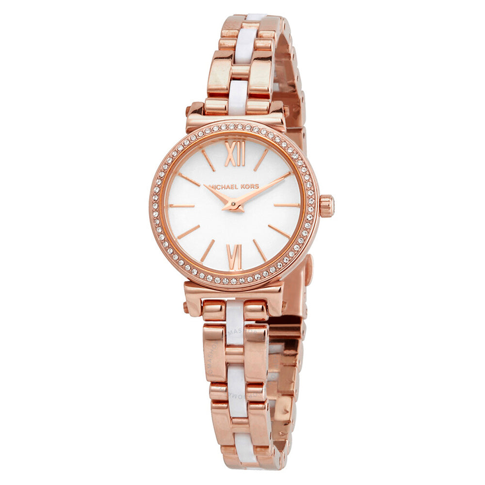 Michael Kors Analog Men&