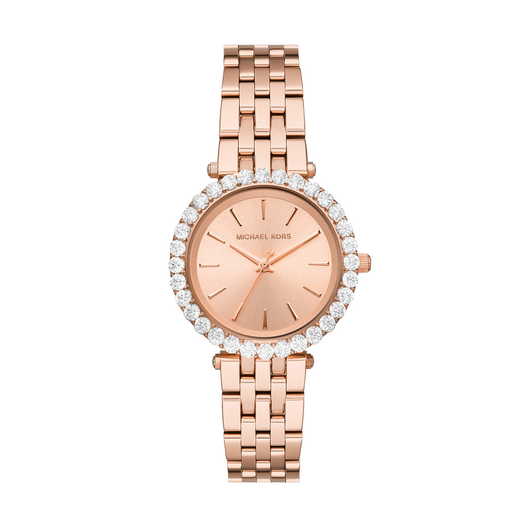Michael Kors Darci Fashion Quartz Women&