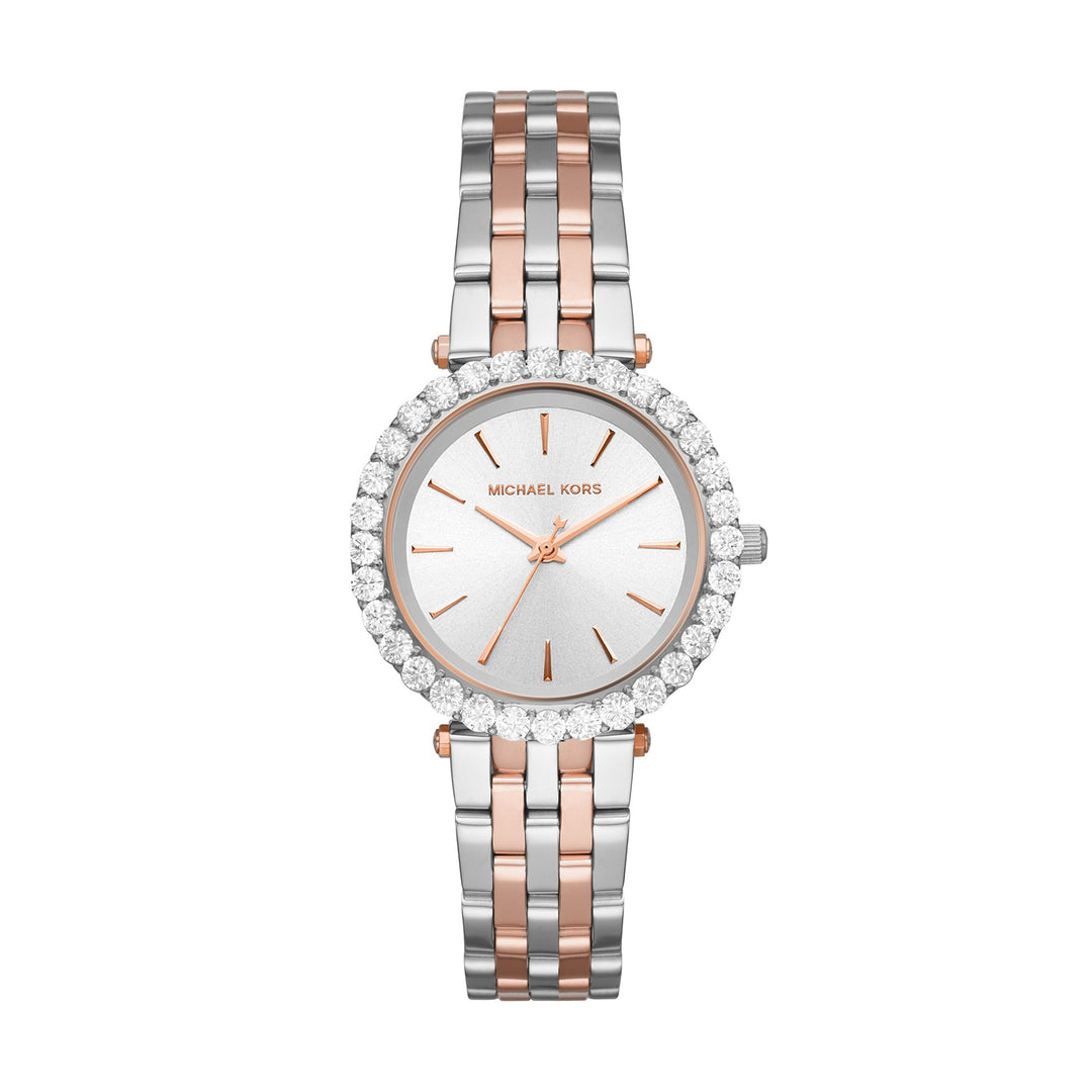 Michael Kors Darci Fashion Quartz Women&