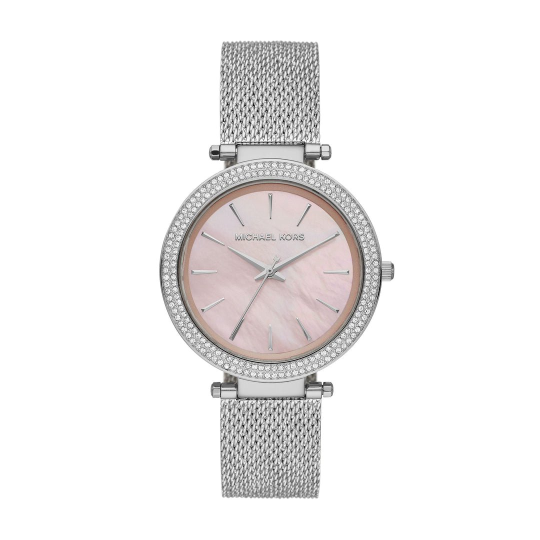 Michael Kors Darci Fashion Quartz Women&
