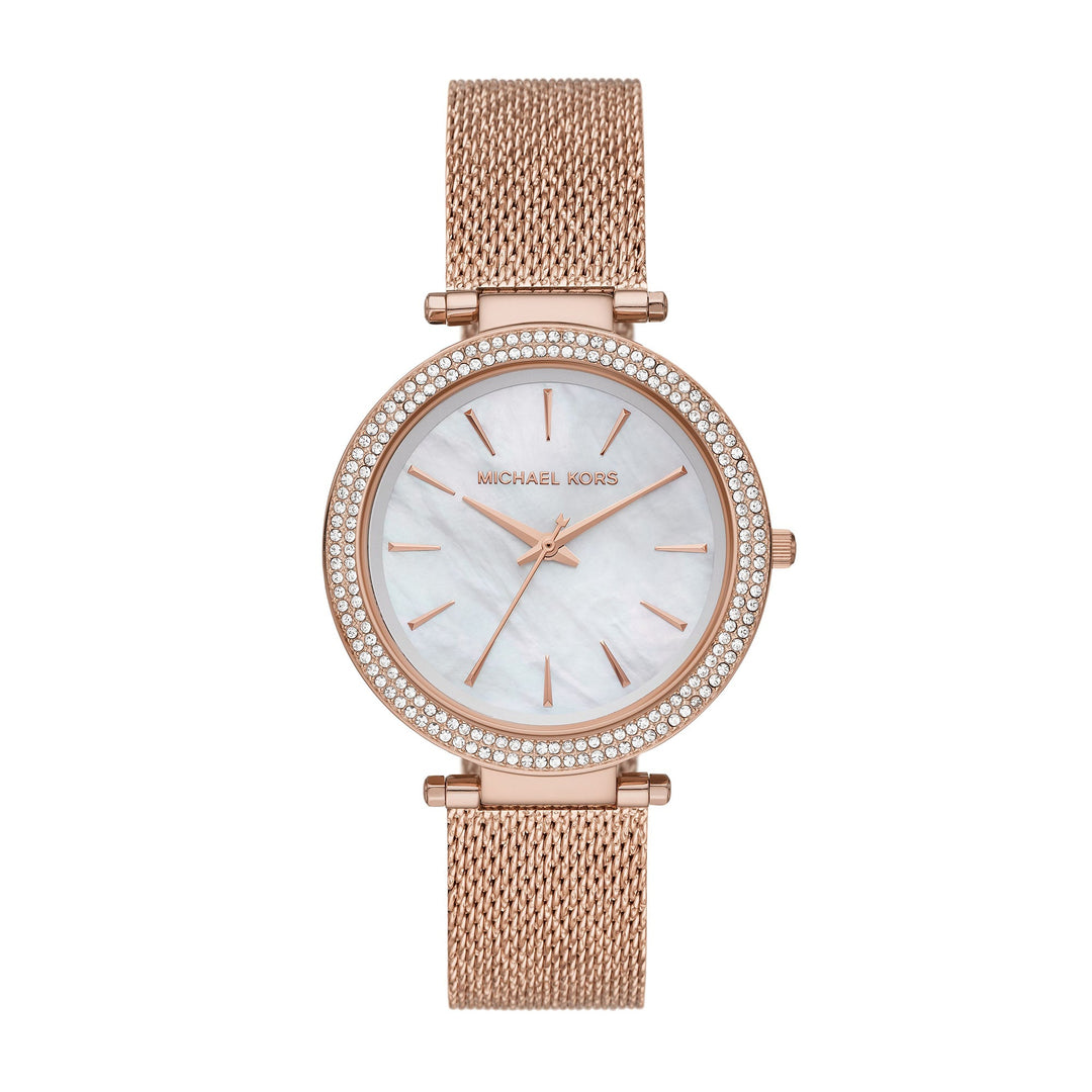 Michael Kors Darci Fashion Quartz Women&
