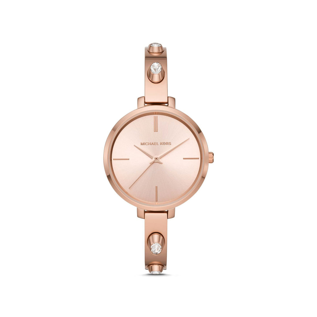 Michael Kors Jaryn Fashion Quartz Women&