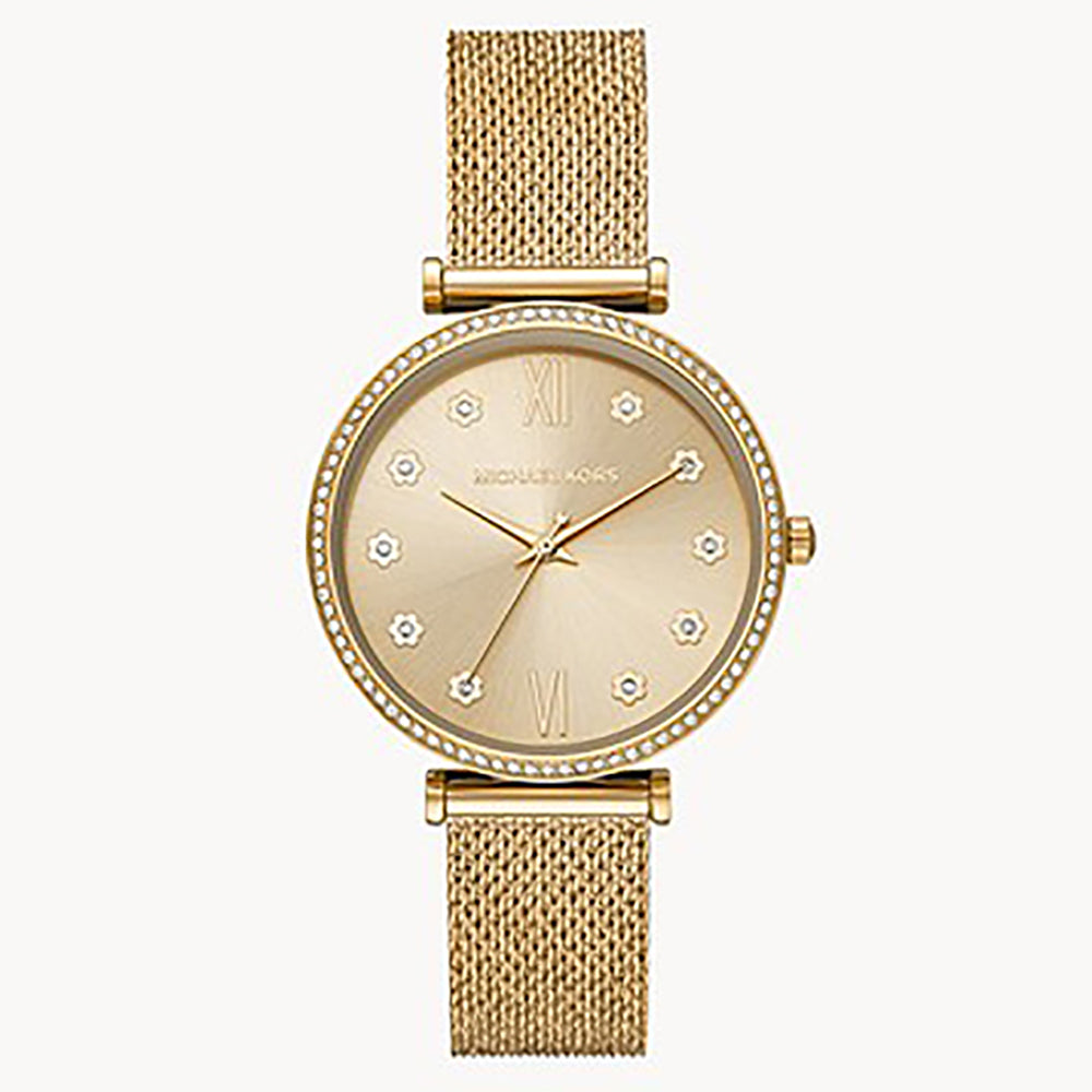 Michael Kors Analog Men&