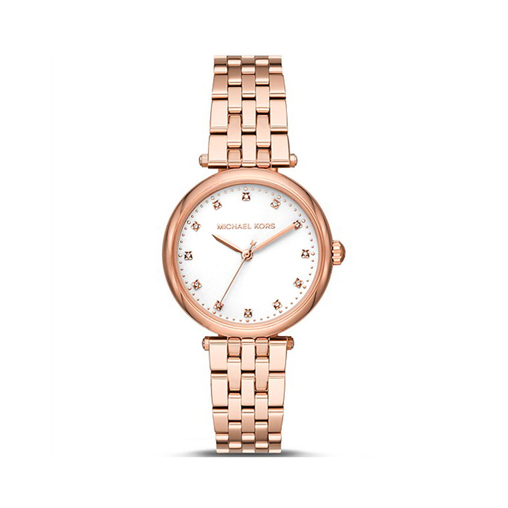 Michael Kors Analog Women&