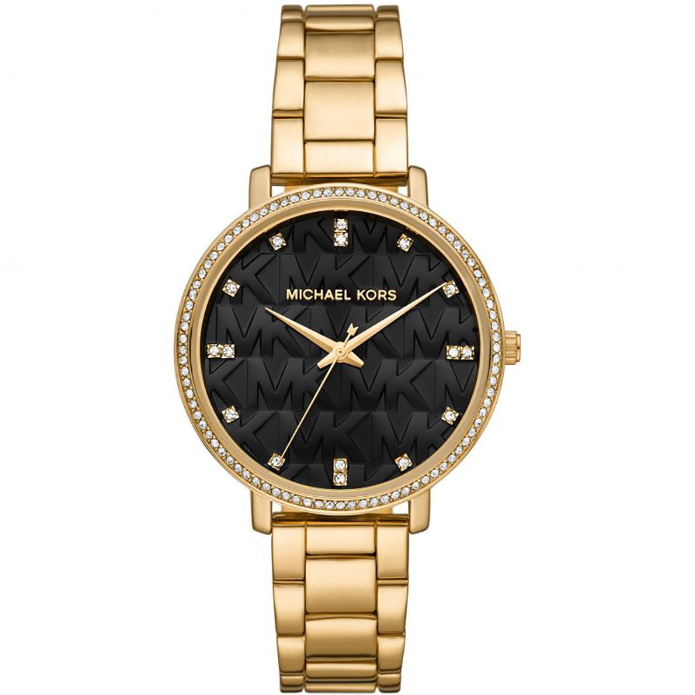 Michael Kors Analog Men&