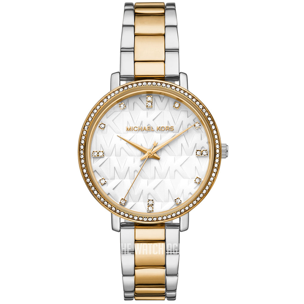 Michael Kors Analog Men&