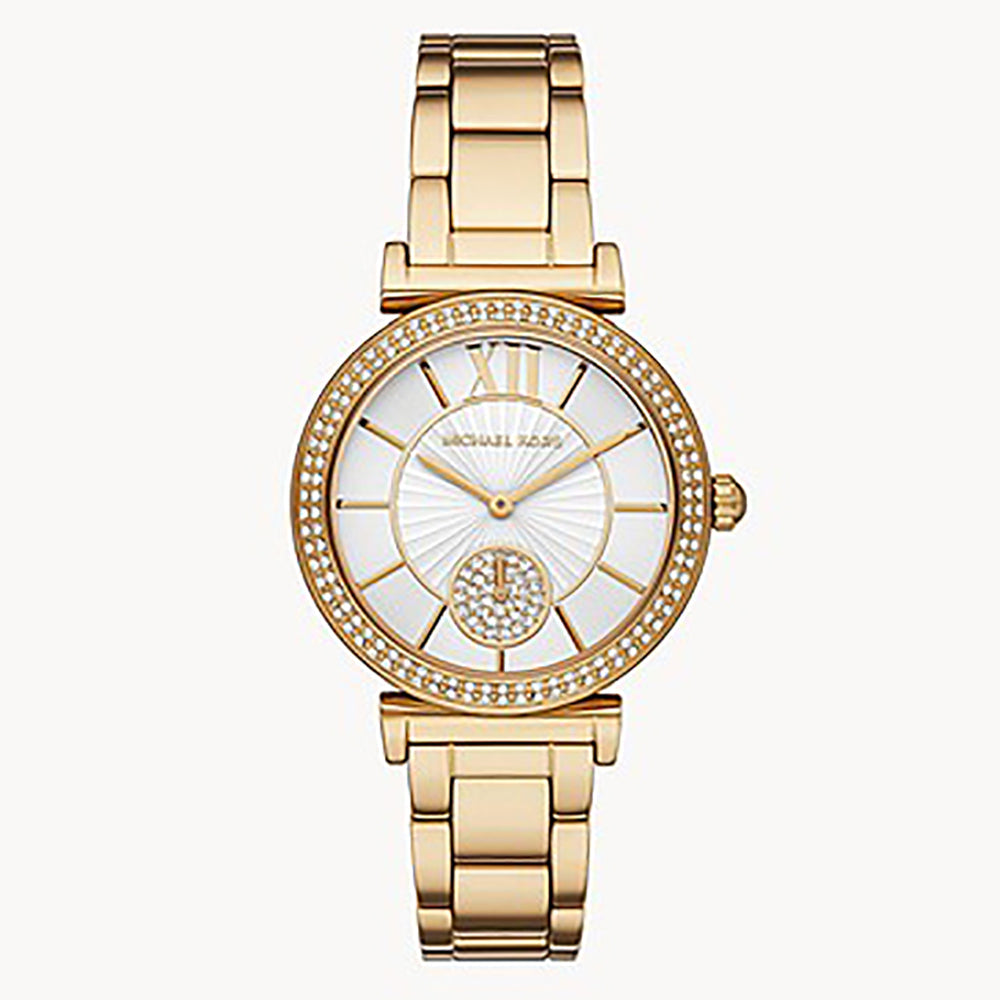 Michael Kors Analog Men&