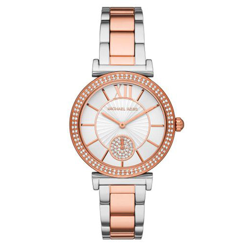 Michael Kors Analog Men&