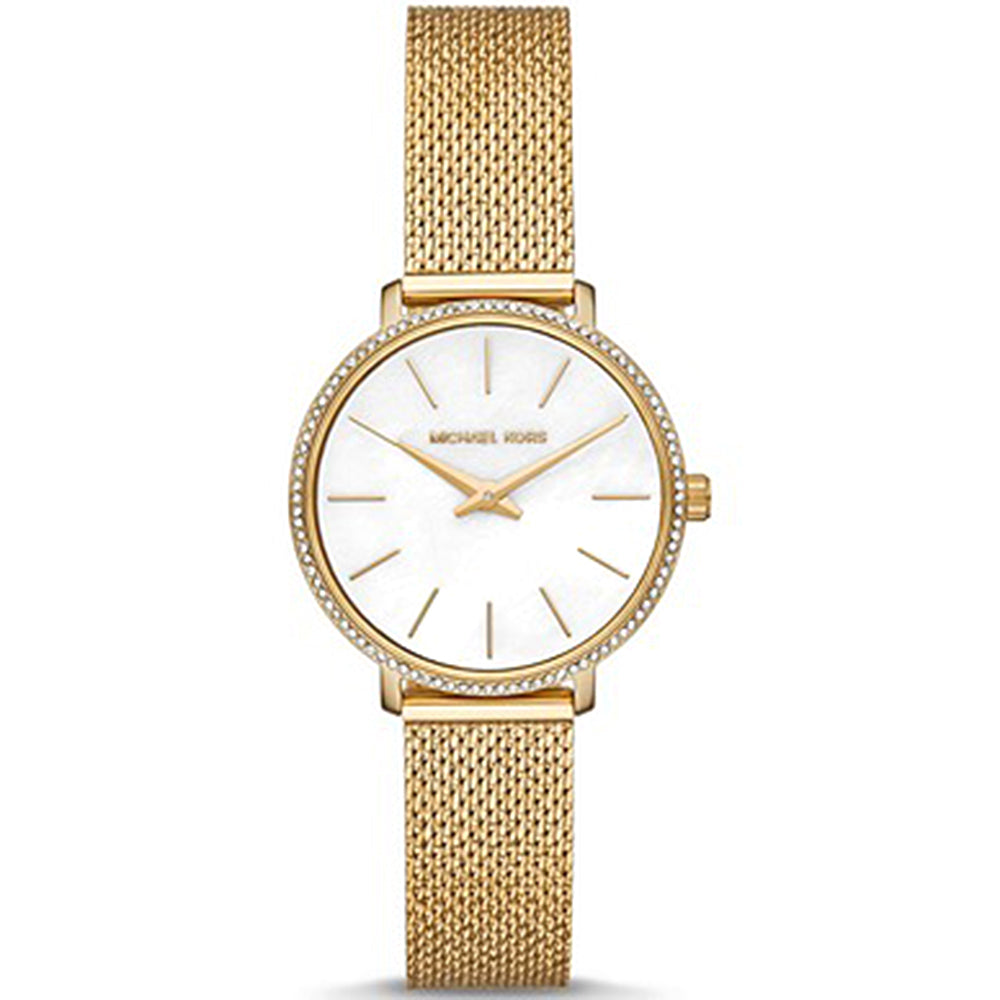 Michael Kors Analog Women&