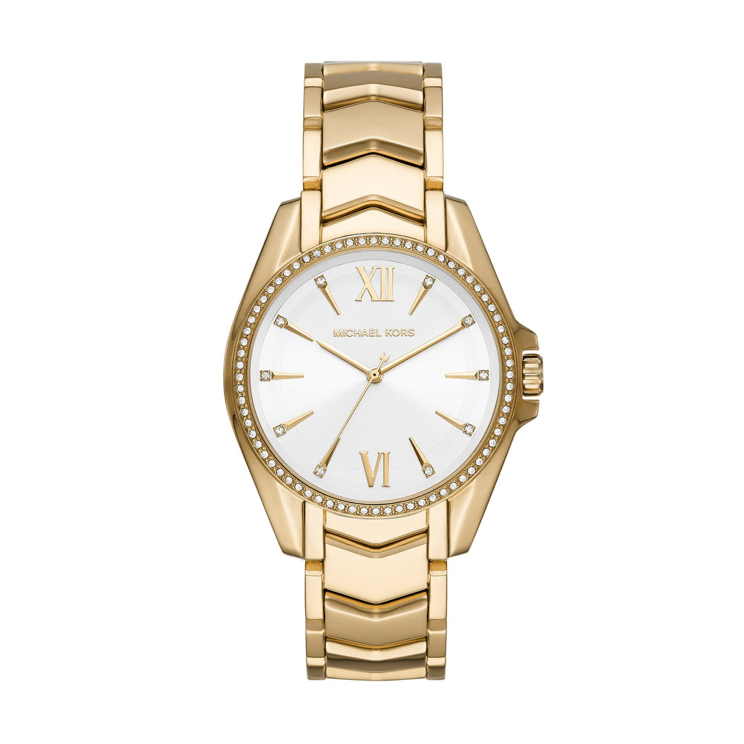 Michael Kors Whitney Fashion Quartz Women&