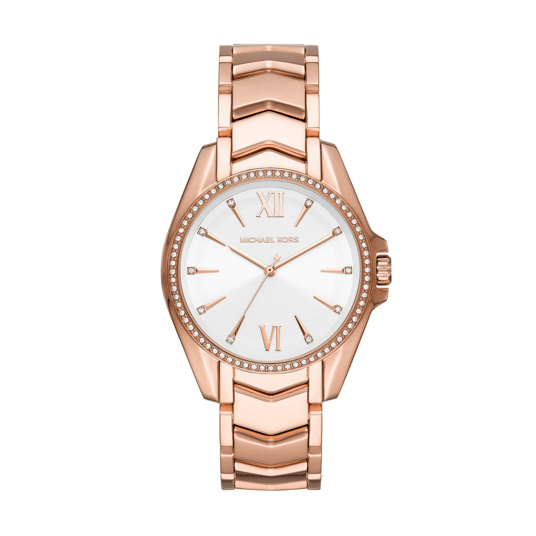 Michael Kors Whitney Fashion Quartz Women&