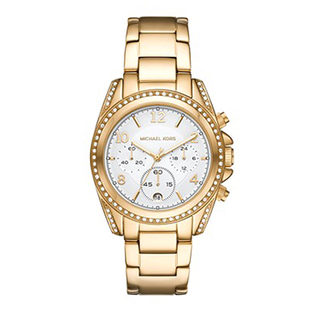 Michael Kors Analog Women&