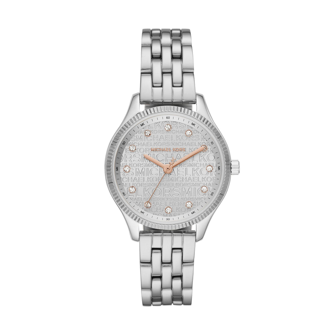 Michael Kors Lexington Fashion Quartz Women&