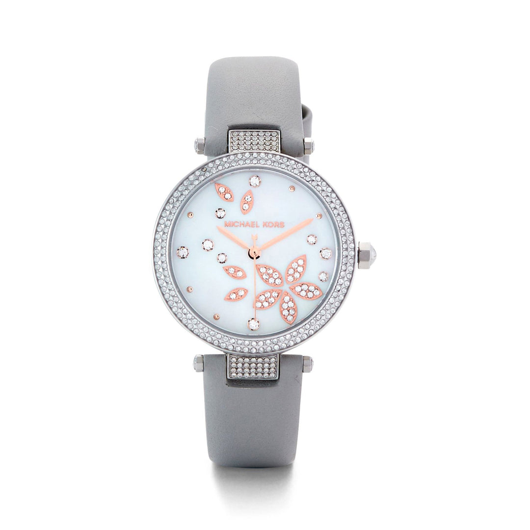 Michael Kors Parker Fashion Quartz Women&